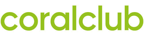 Coral Club Logo
